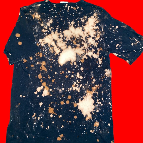 Champion acid wash tee - Picture 2 of 2